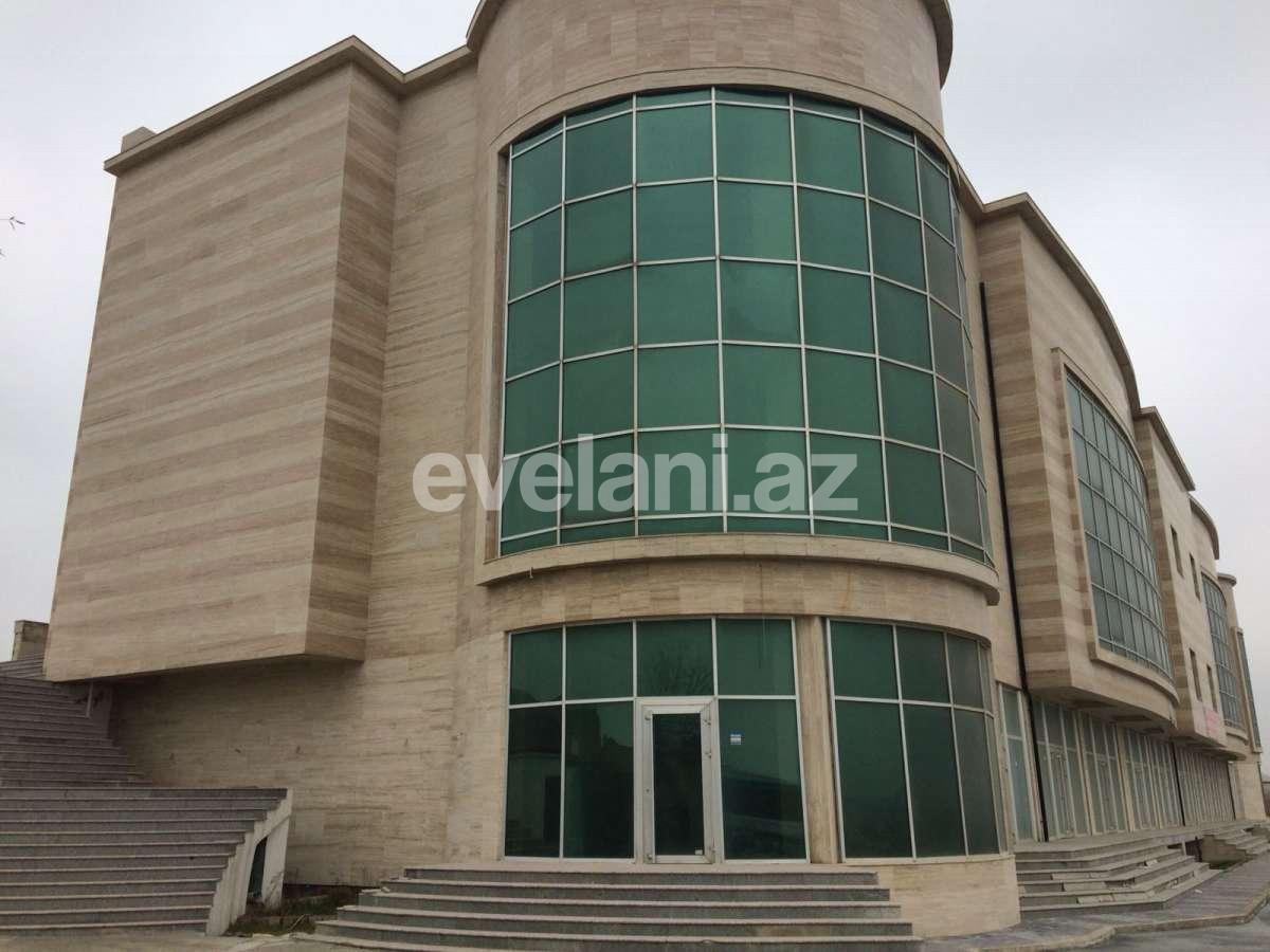Satılır, obyekt, 5600 m², Mehdiabad q.