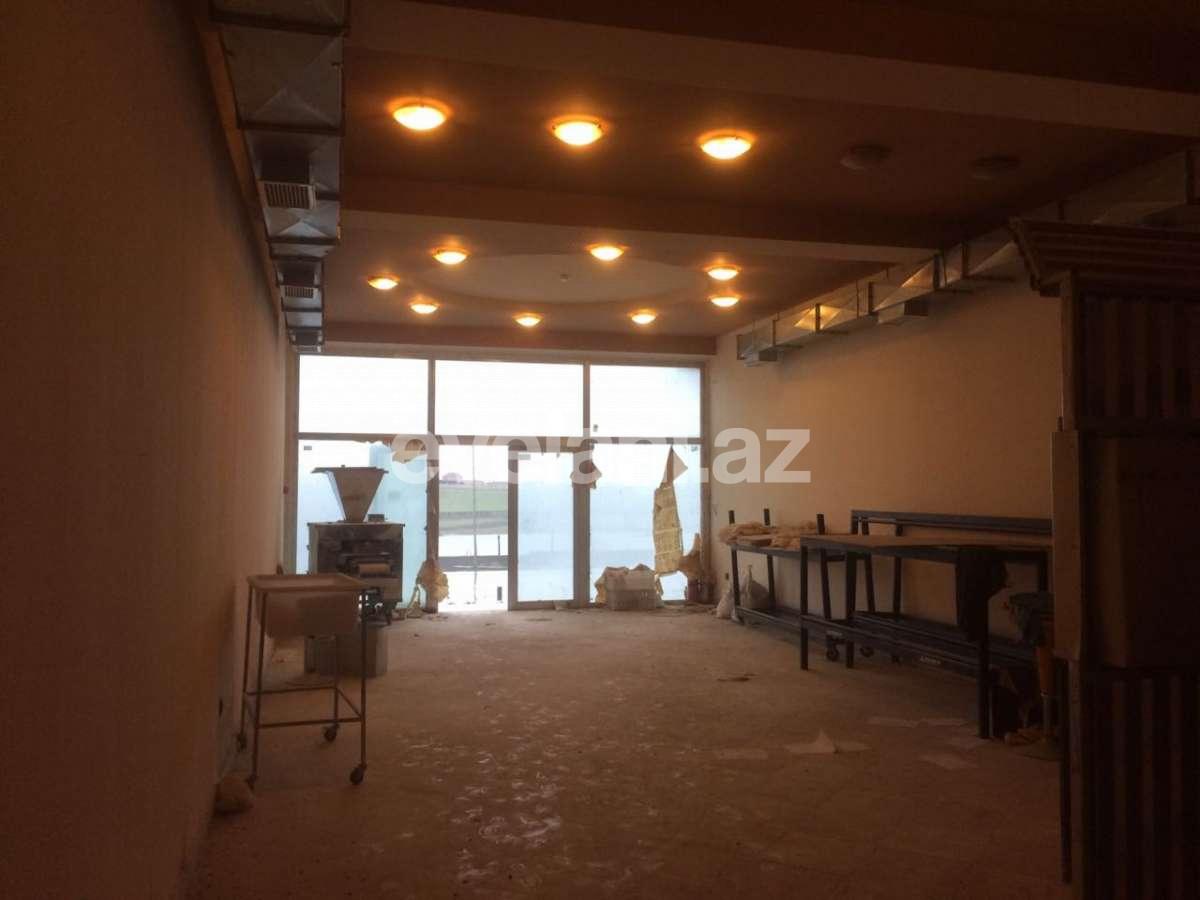 Satılır, obyekt, 5600 m², Mehdiabad q.