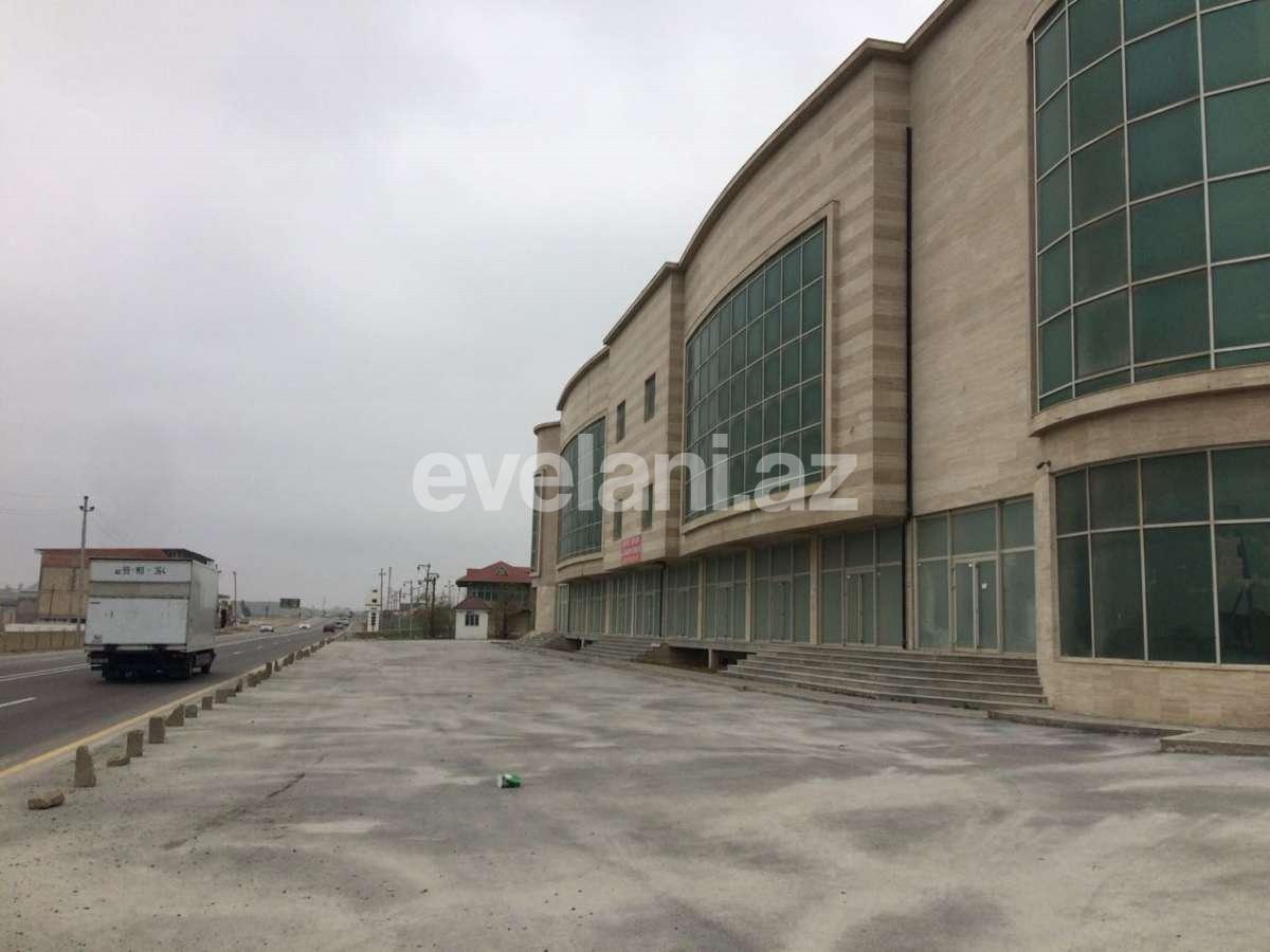 Satılır, obyekt, 5600 m², Mehdiabad q.