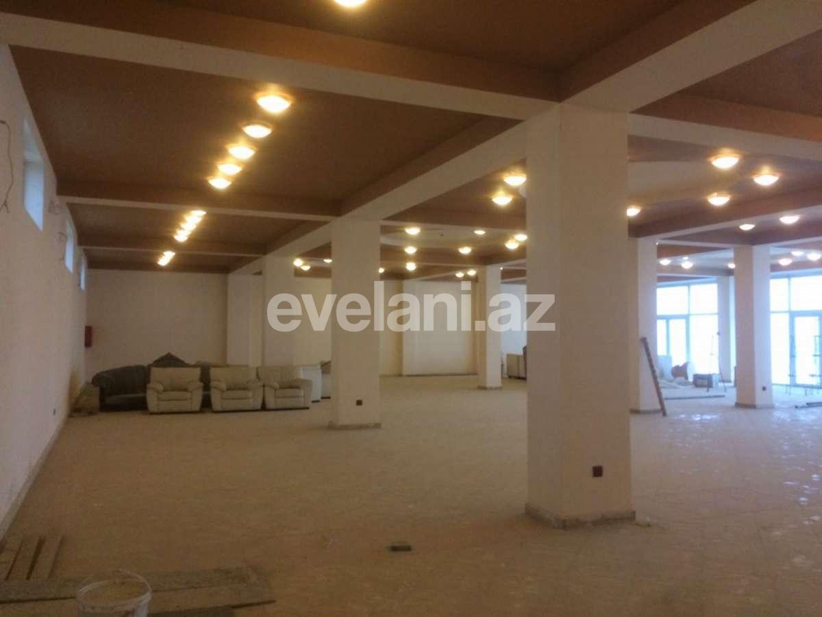 Satılır, obyekt, 5600 m², Mehdiabad q.