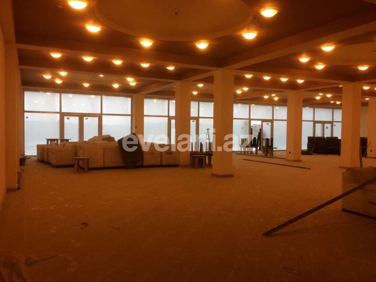 Satılır, obyekt, 5600 m², Mehdiabad q.