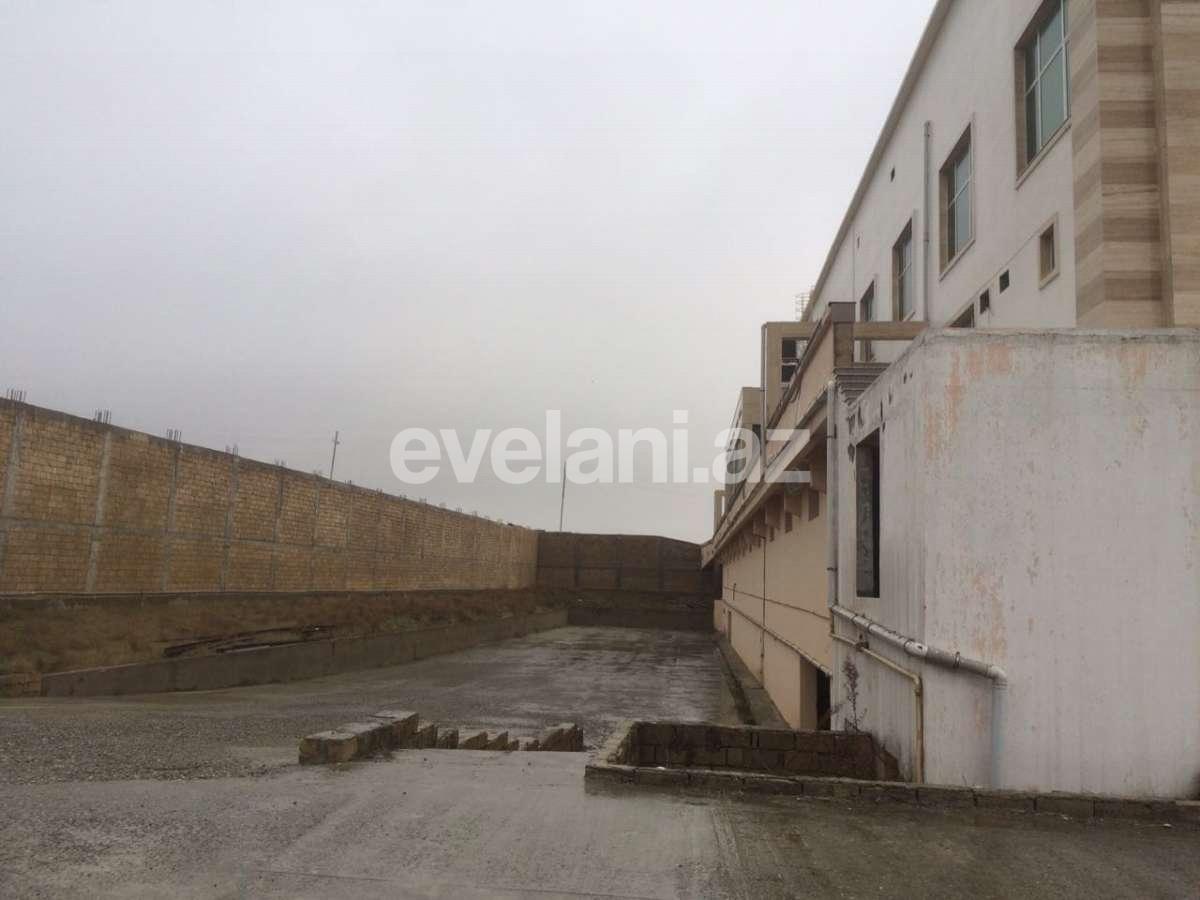Satılır, obyekt, 5600 m², Mehdiabad q.