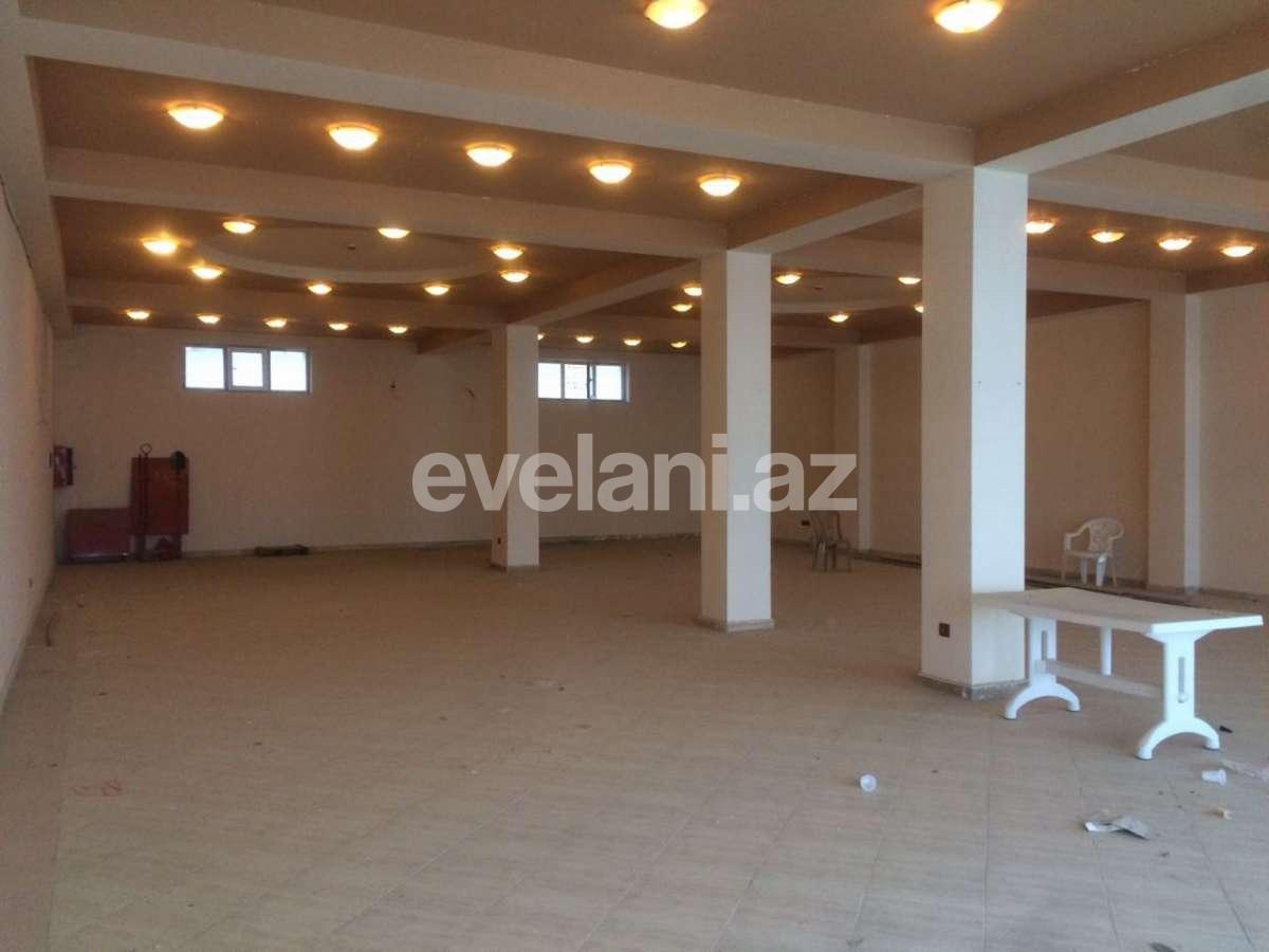 Satılır, obyekt, 5600 m², Mehdiabad q.