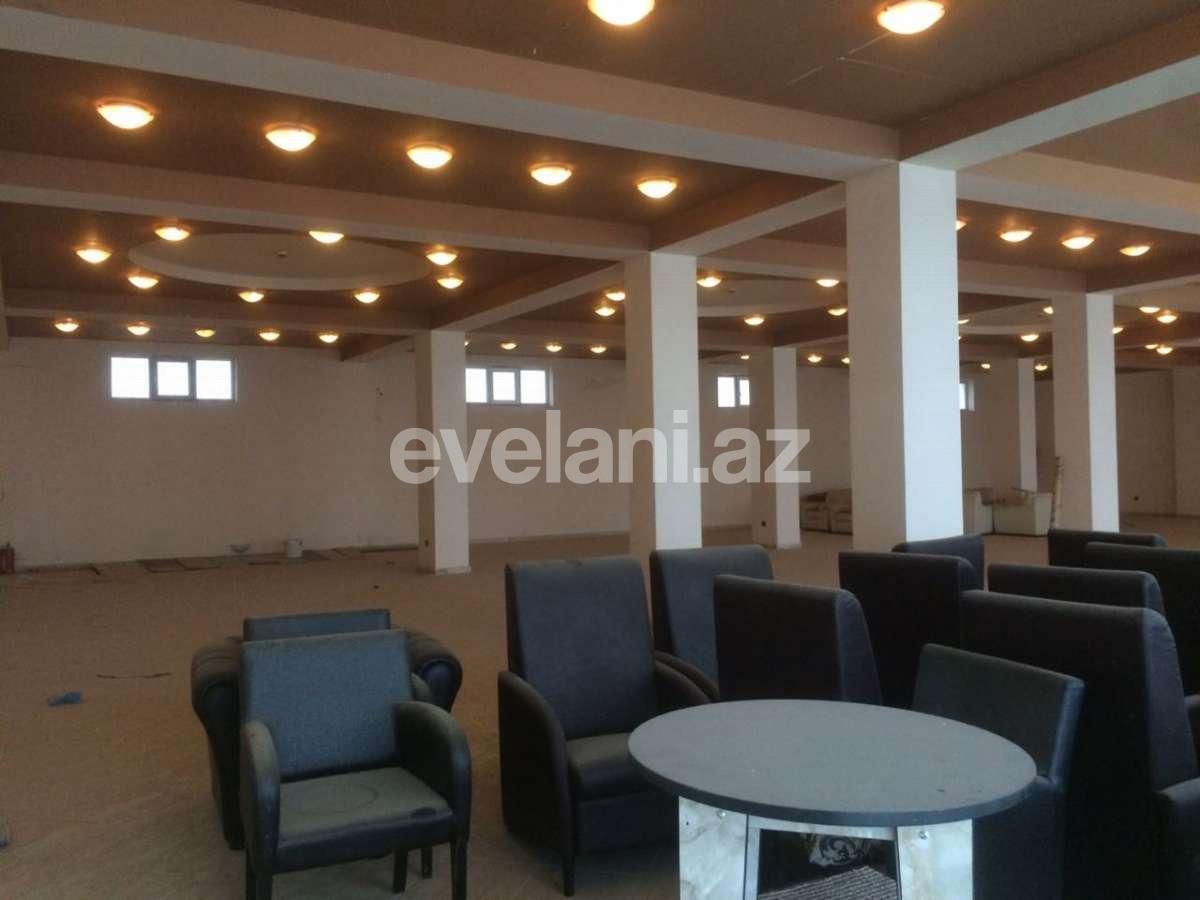 Satılır, obyekt, 5600 m², Mehdiabad q.