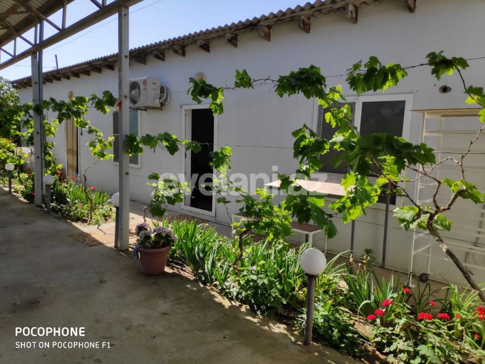 Sale, land, 150 ar, Bilgah d.