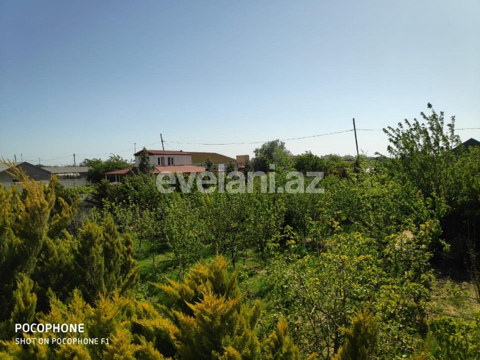 Sale, land, 150 ar, Bilgah d.