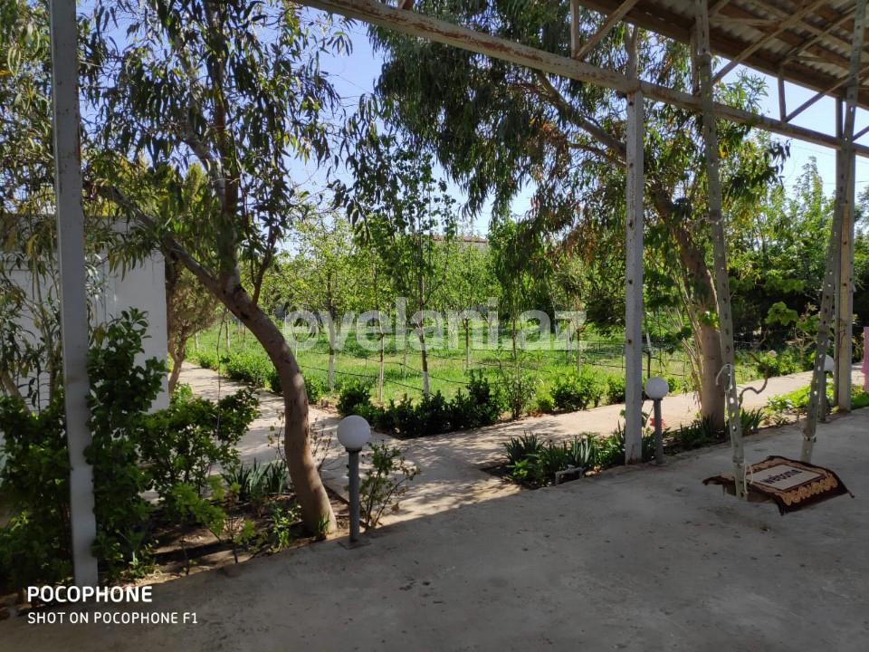 Sale, land, 150 ar, Bilgah d.