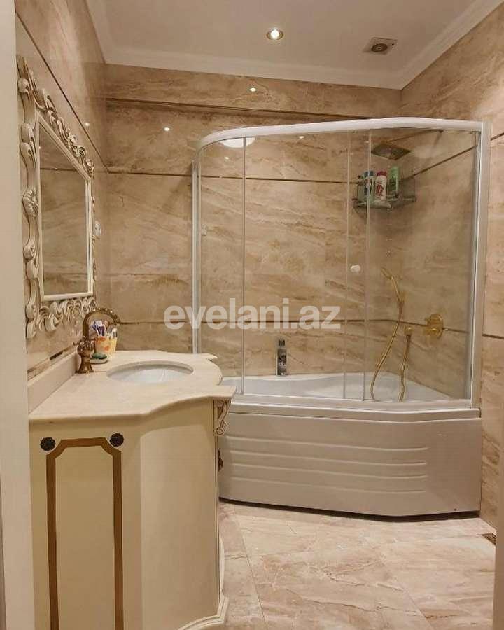 Satılır, yeni tikili, 4 otaqlı, 187 m², Şah İsmayıl Xətai m.