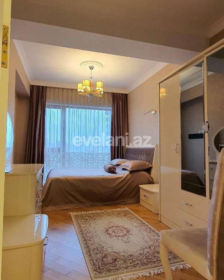 Satılır, yeni tikili, 4 otaqlı, 187 m², Şah İsmayıl Xətai m.