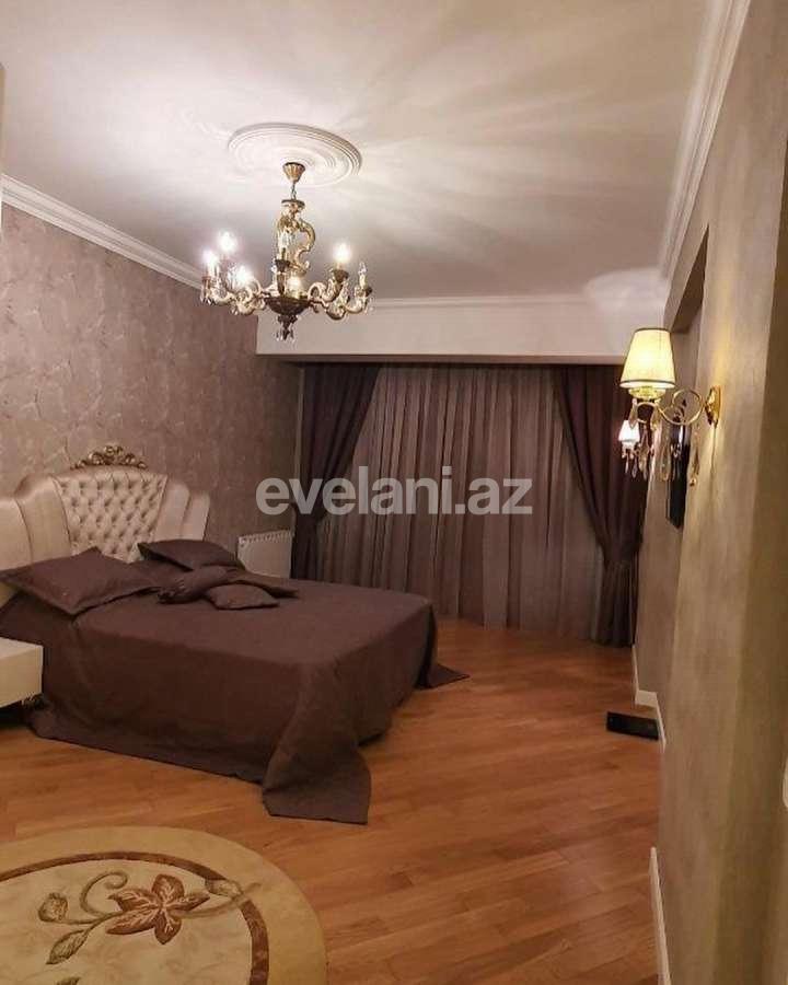 Satılır, yeni tikili, 4 otaqlı, 187 m², Şah İsmayıl Xətai m.
