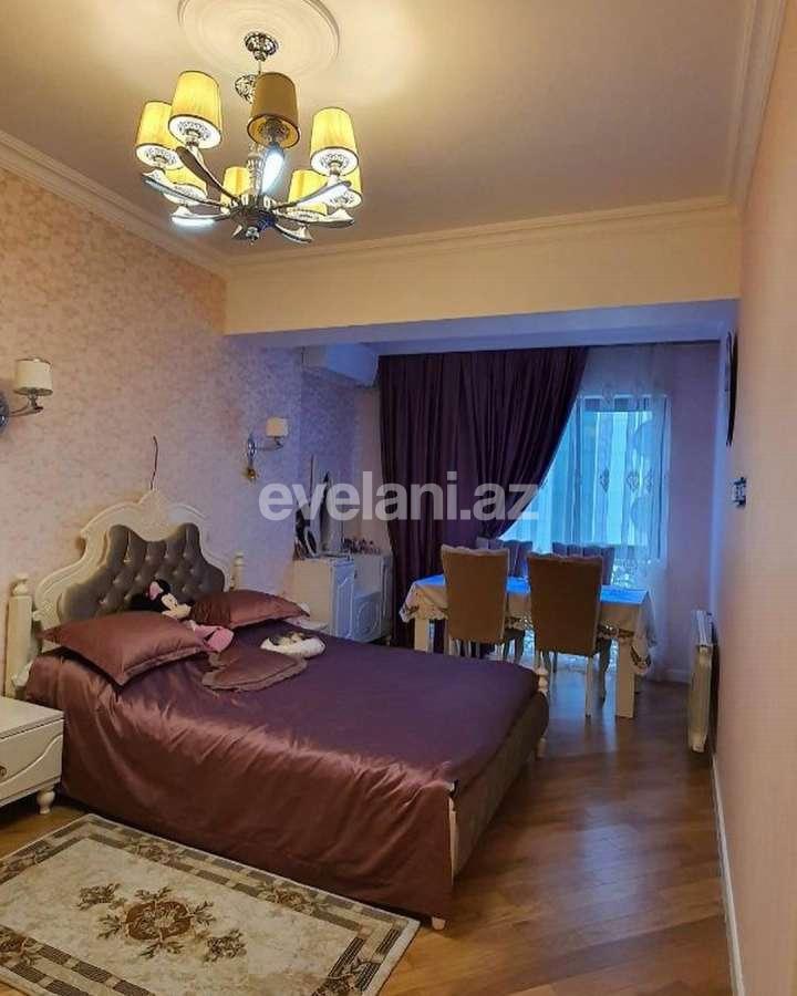 Satılır, yeni tikili, 4 otaqlı, 187 m², Şah İsmayıl Xətai m.