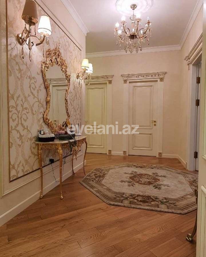 Satılır, yeni tikili, 4 otaqlı, 187 m², Şah İsmayıl Xətai m.