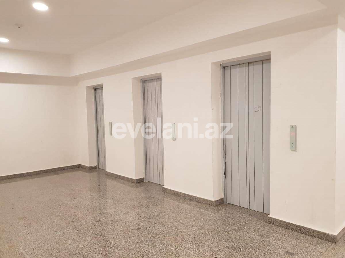 Satılır, yeni tikili, 4 otaqlı, 187 m², Şah İsmayıl Xətai m.