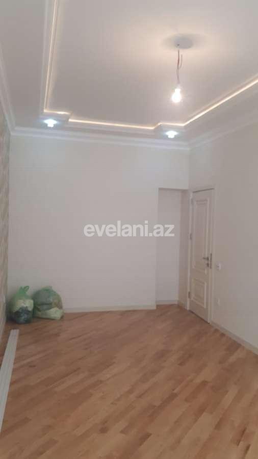 Satılır, yeni tikili, 2 otaqlı, 106 m², Nizami r.