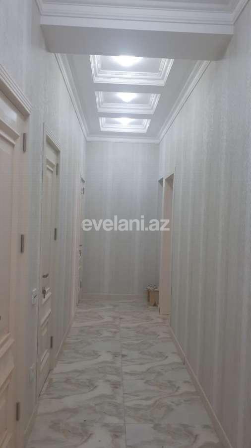 Satılır, yeni tikili, 2 otaqlı, 106 m², Nizami r.