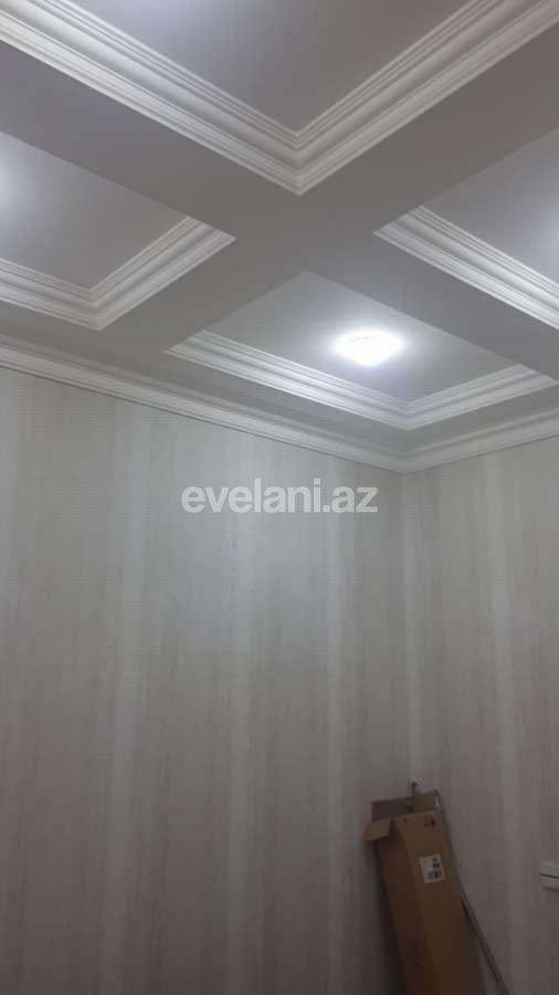 Satılır, yeni tikili, 2 otaqlı, 106 m², Nizami r.