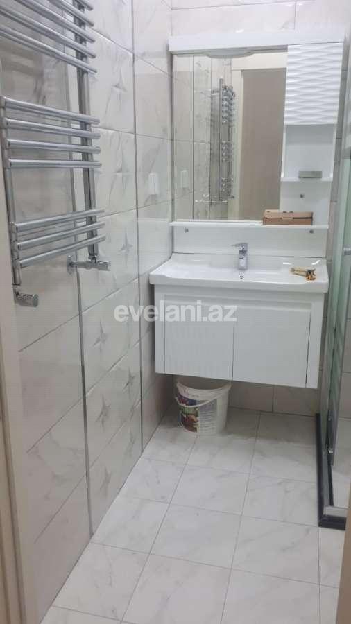 Satılır, yeni tikili, 2 otaqlı, 106 m², Nizami r.