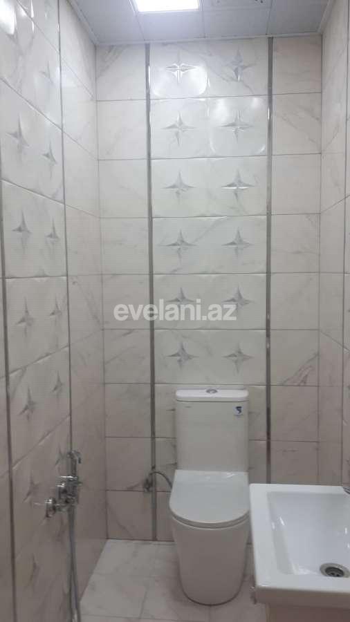 Satılır, yeni tikili, 2 otaqlı, 106 m², Nizami r.