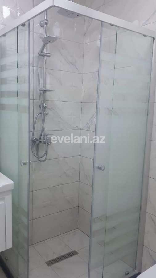 Satılır, yeni tikili, 2 otaqlı, 106 m², Nizami r.