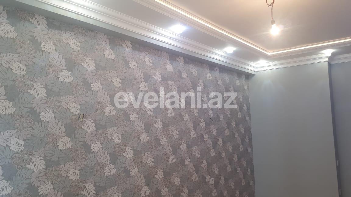 Satılır, yeni tikili, 2 otaqlı, 106 m², Nizami r.