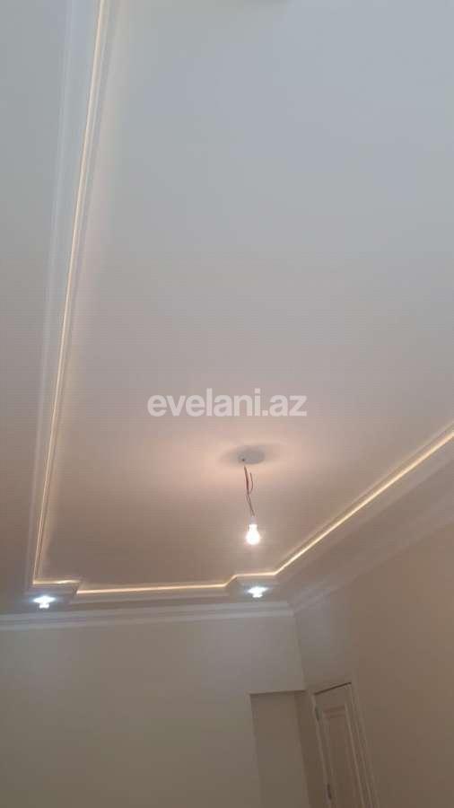 Satılır, yeni tikili, 2 otaqlı, 106 m², Nizami r.