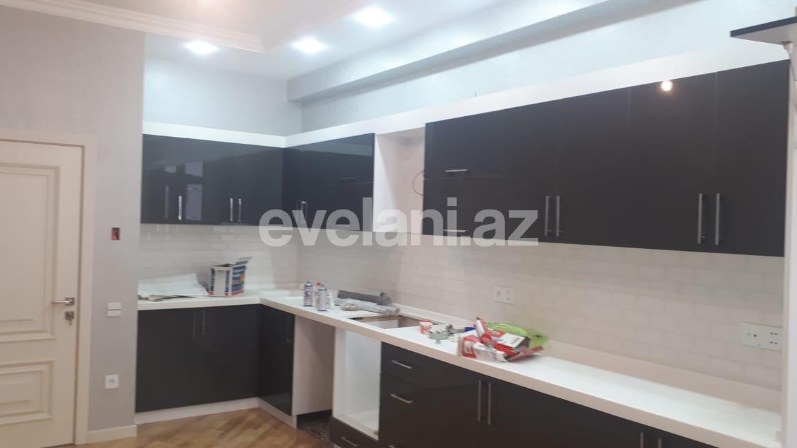 Satılır, yeni tikili, 2 otaqlı, 106 m², Nizami r.