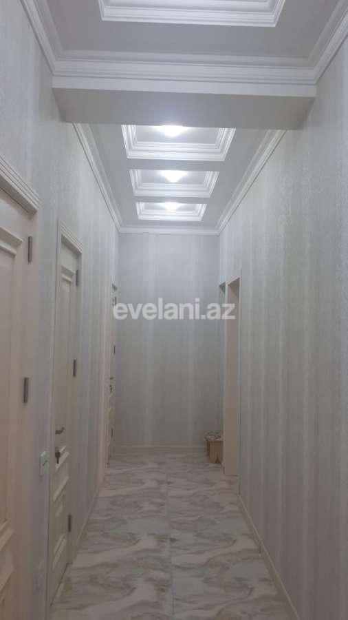 Satılır, yeni tikili, 2 otaqlı, 106 m², Nizami r.