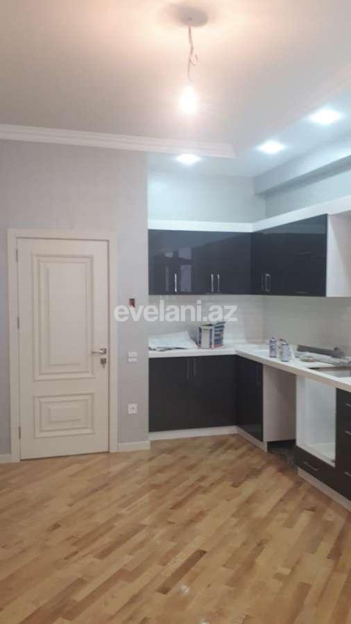 Satılır, yeni tikili, 2 otaqlı, 106 m², Nizami r.