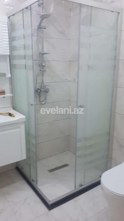 Satılır, yeni tikili, 2 otaqlı, 106 m², Nizami r.