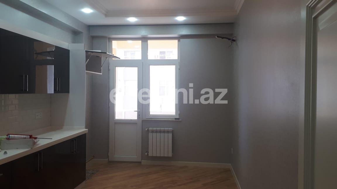 Satılır, yeni tikili, 2 otaqlı, 106 m², Nizami r.