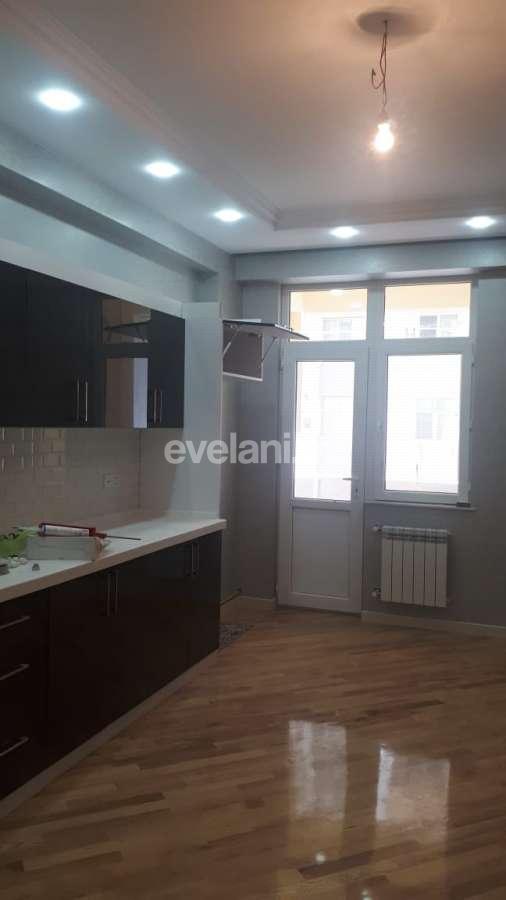 Satılır, yeni tikili, 2 otaqlı, 106 m², Nizami r.