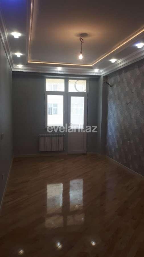 Satılır, yeni tikili, 2 otaqlı, 106 m², Nizami r.