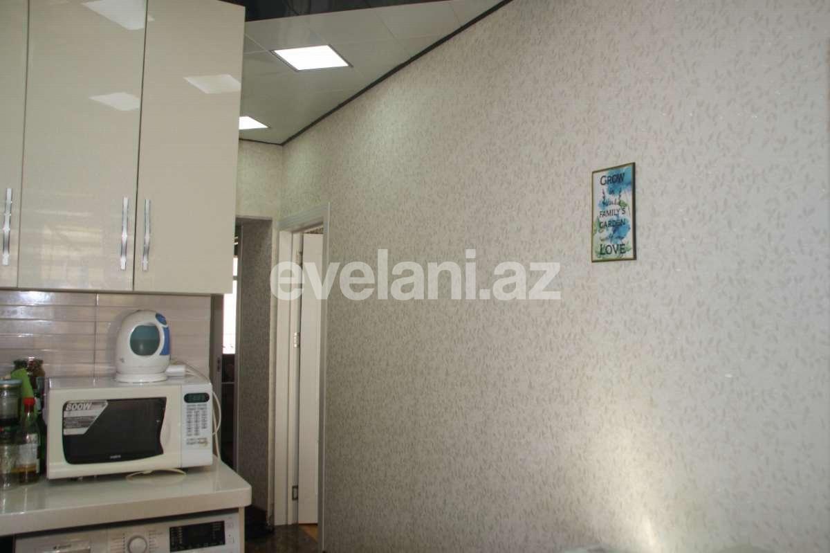 Satılır, köhnə tikili, 3 otaqlı, 80 m², İçəri Şəhər m.