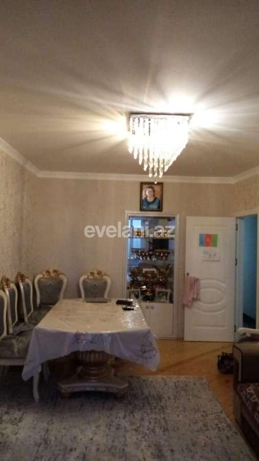 Satılır, köhnə tikili, 3 otaqlı, 80 m², İçəri Şəhər m.