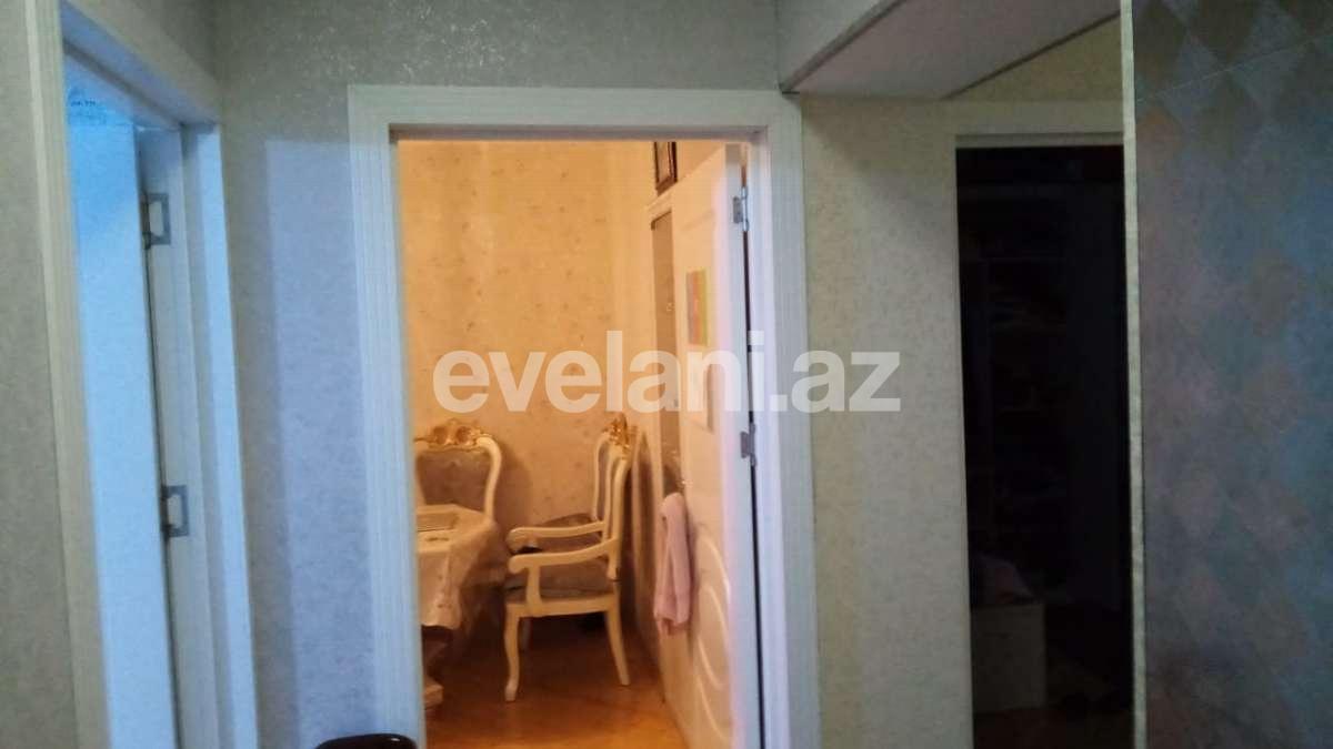 Satılır, köhnə tikili, 3 otaqlı, 80 m², İçəri Şəhər m.