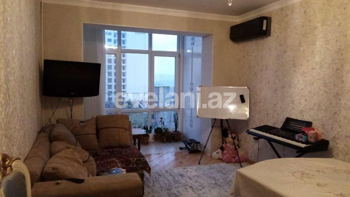 Satılır, köhnə tikili, 3 otaqlı, 80 m², İçəri Şəhər m.