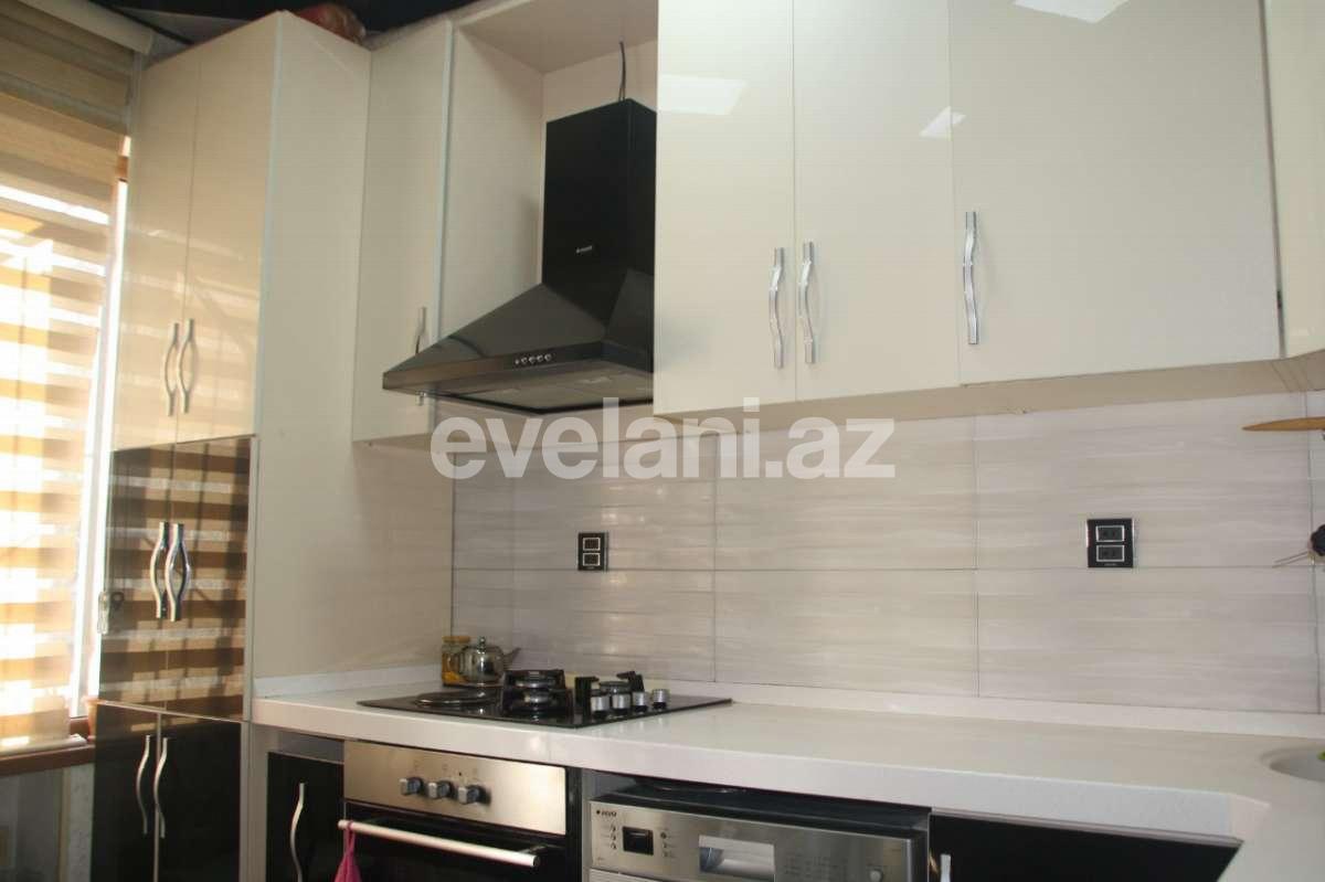 Satılır, köhnə tikili, 3 otaqlı, 80 m², İçəri Şəhər m.