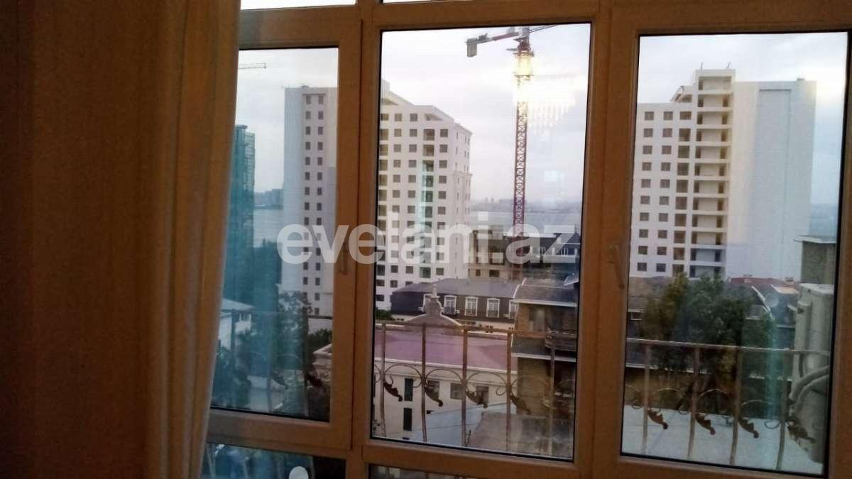 Satılır, köhnə tikili, 3 otaqlı, 80 m², İçəri Şəhər m.