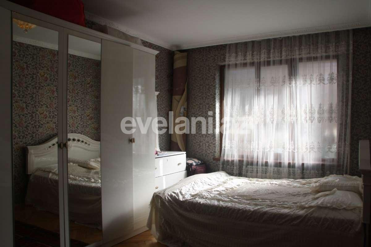 Satılır, köhnə tikili, 3 otaqlı, 80 m², İçəri Şəhər m.