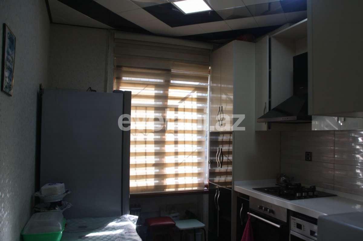 Satılır, köhnə tikili, 3 otaqlı, 80 m², İçəri Şəhər m.