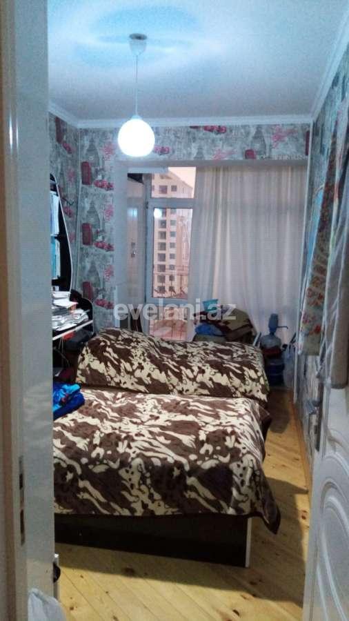 Satılır, köhnə tikili, 3 otaqlı, 80 m², İçəri Şəhər m.