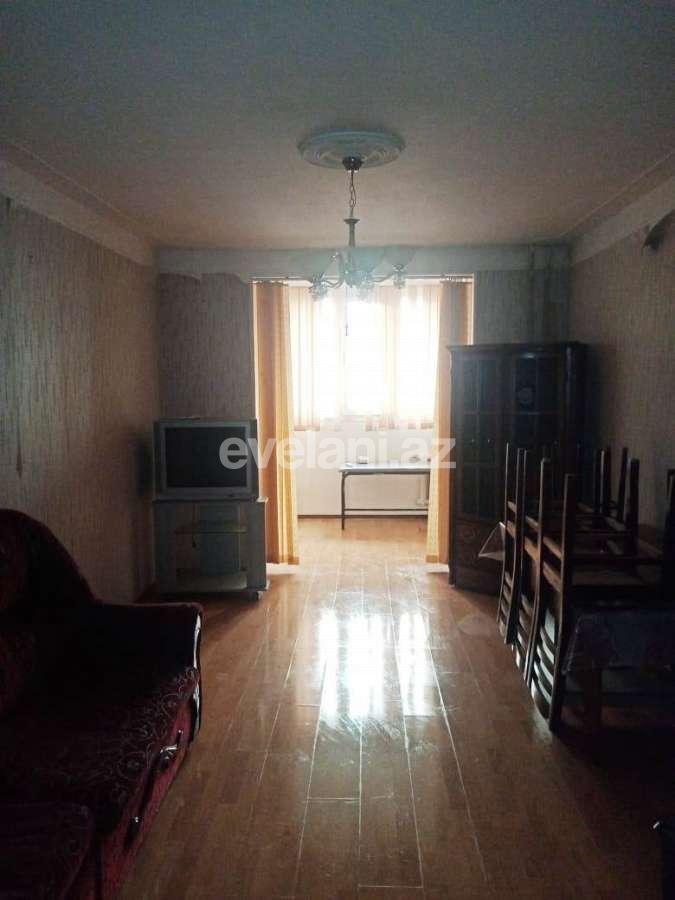 Kirayə verilir, köhnə tikili, 2 otaqlı, 55 m², 28 may m.