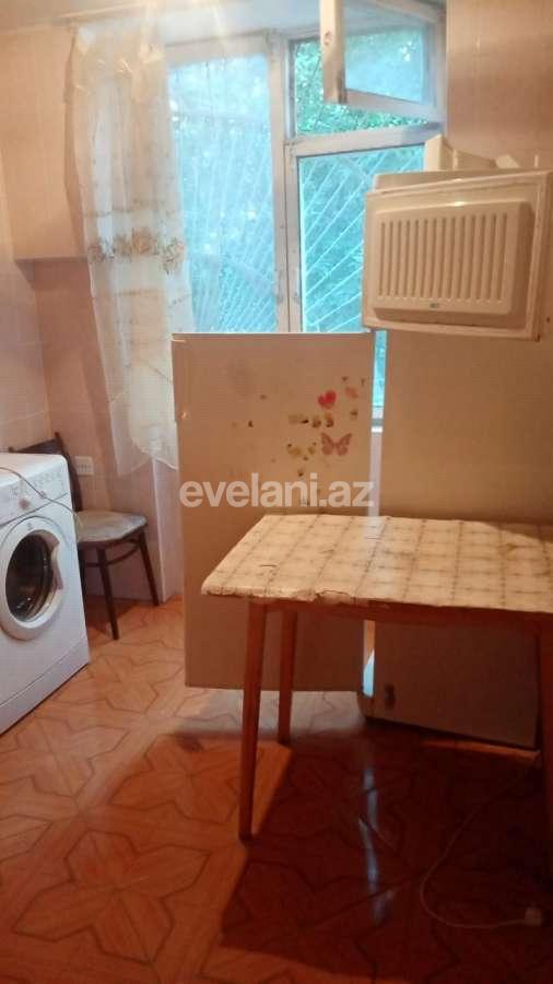 Kirayə verilir, köhnə tikili, 2 otaqlı, 55 m², 28 may m.