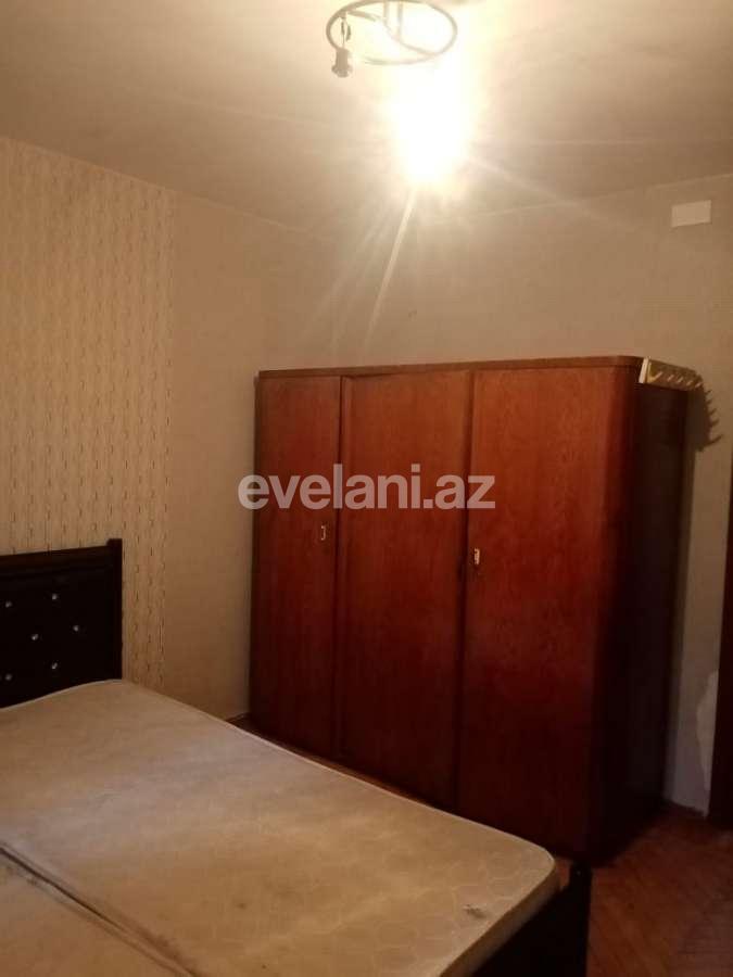 Kirayə verilir, köhnə tikili, 2 otaqlı, 55 m², 28 may m.