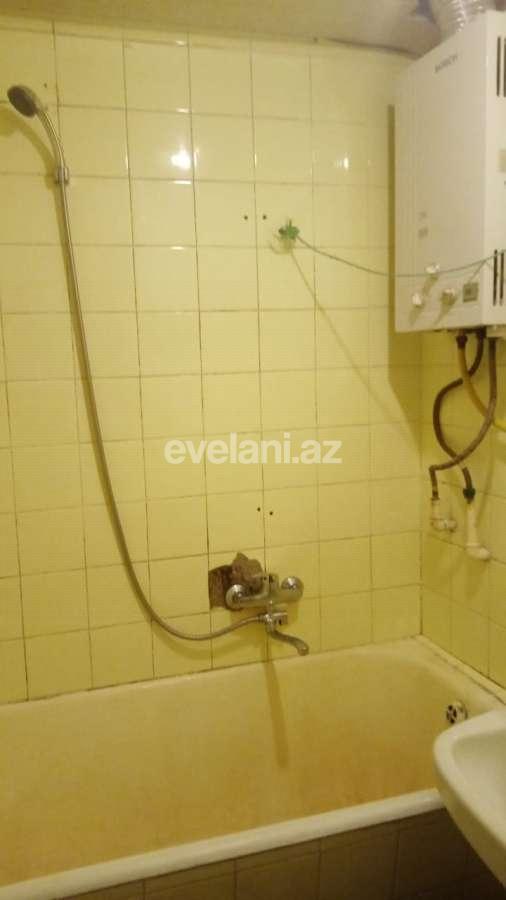 Kirayə verilir, köhnə tikili, 2 otaqlı, 55 m², 28 may m.