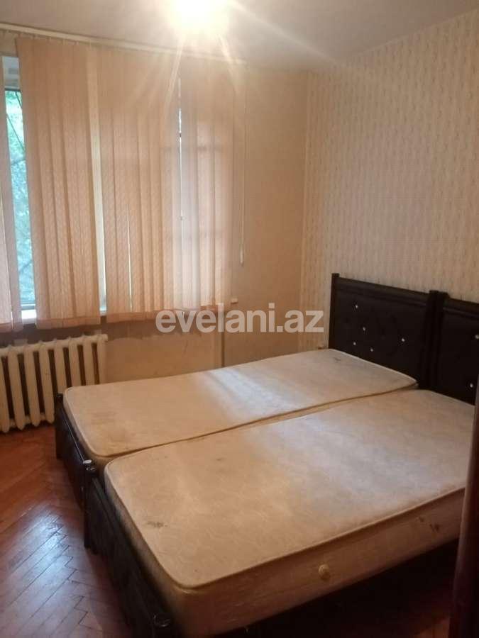 Kirayə verilir, köhnə tikili, 2 otaqlı, 55 m², 28 may m.