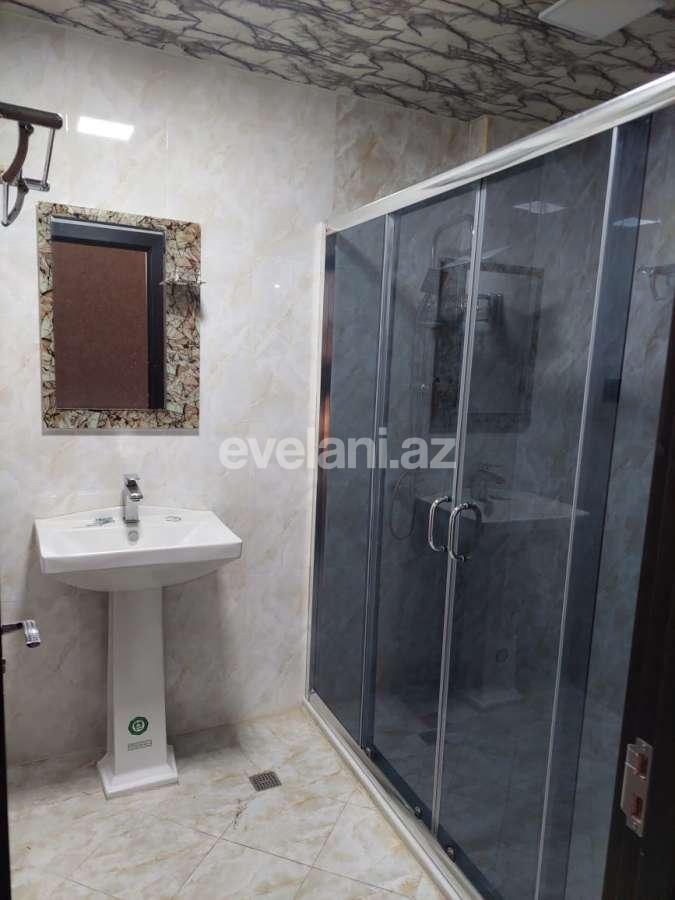 Sale, new building, 3 room, 125 m², Inshaatchilar m.