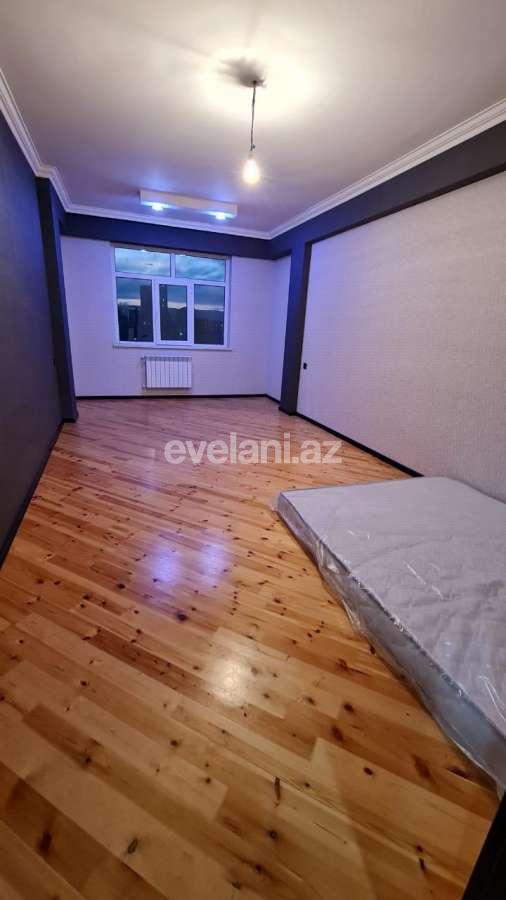 Sale, new building, 3 room, 125 m², Inshaatchilar m.