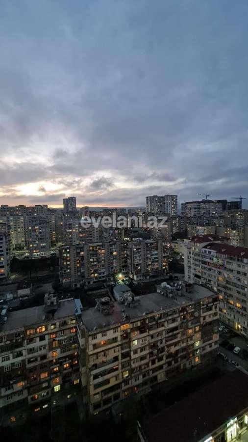 Sale, new building, 3 room, 125 m², Inshaatchilar m.