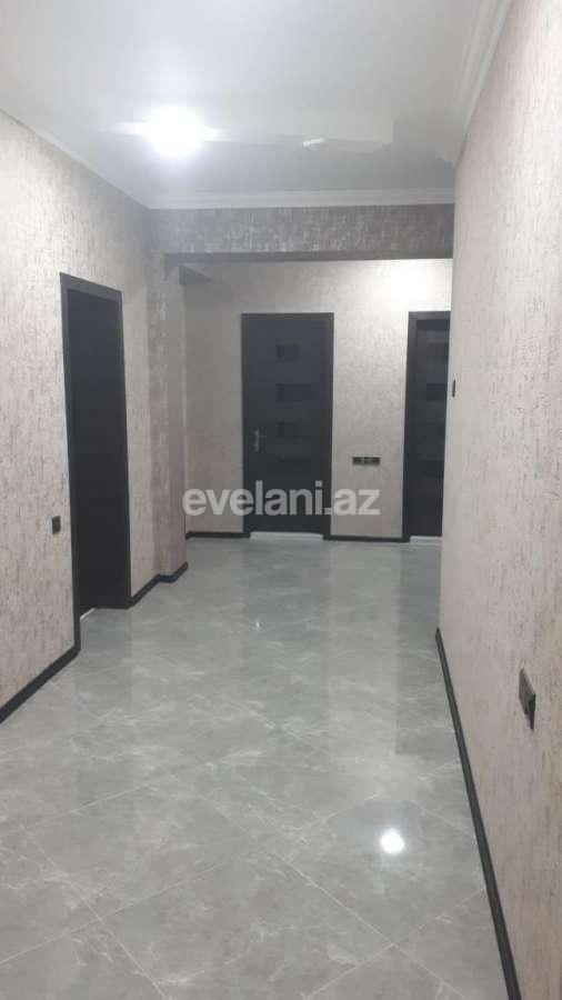 Sale, new building, 3 room, 125 m², Inshaatchilar m.